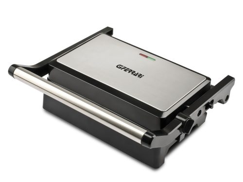 G3 Ferrari G10126 Andor kompakt, univerzális asztali grillező, 1500 W