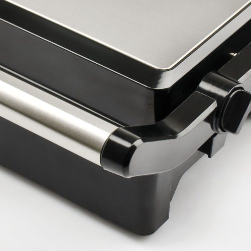 G3 Ferrari G10126 Andor kompakt, univerzális asztali grillező, 1500 W