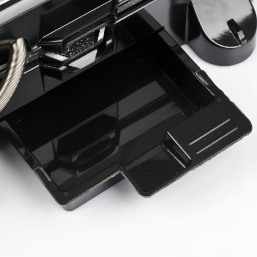 G3 Ferrari G10126 Andor kompakt, univerzális asztali grillező, 1500 W