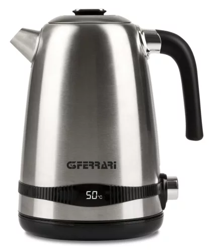 G3 Ferrari G10131 Tisaniere vízforraló, 1850 - 2200 W, 1.7 liter