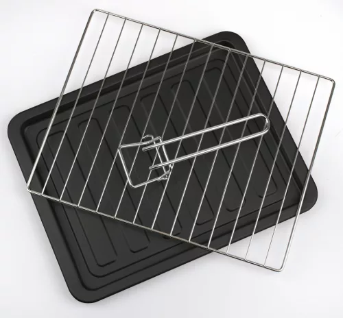 G3 Ferrari G10132 IL MORO 28 Plus Elektromos sütő, 1600 W, 28 literes