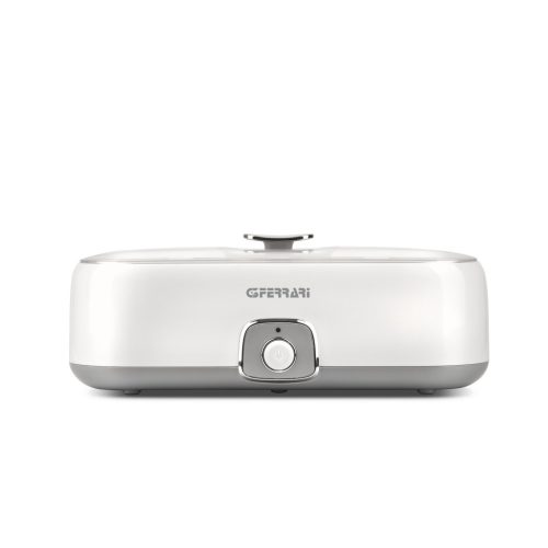 G3 Ferrari G10133 Joghurt készítő, 20W, 4 db 180 ml-es üvegedénnyel