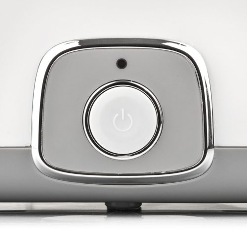 G3 Ferrari G10133 Joghurt készítő, 20W, 4 db 180 ml-es üvegedénnyel