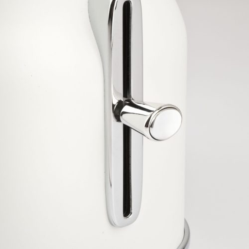 G3 Ferrari G10134 Kenyérpirító fehér színben, 815 W, 3 funkcióval