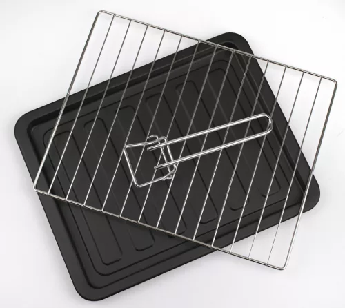 G3 Ferrari G10135 IL MORO 20 Plus elektromos sütő, 1380 W, 20 literes