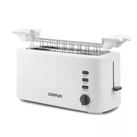   G3 Ferrari G10142 ESSENTIAL TOAST Klasszikus, 4 szeletes kenyérpirító, 1370W - 1630W