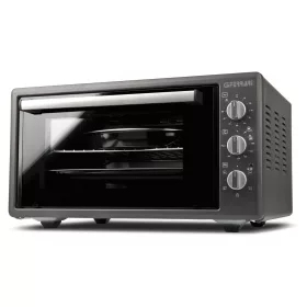   G3 Ferrari G10148 Rosto Titanium 47 Elektromos légkeveréses sütő 45 literes, 1400W