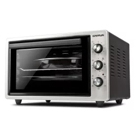   G3 Ferrari G10152 Rosto 37 Elektromos légkeveréses sütő 37 literes térfogattal