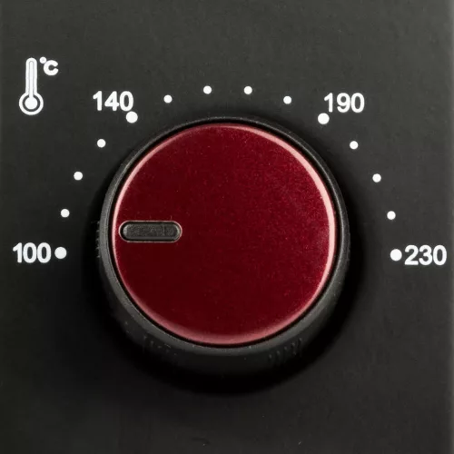 G3 Ferrari G10169 IL MORO 10 Kompakt méretű elektromos sütő, 10 literes, 100°C - 230°C