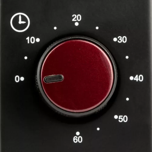 G3 Ferrari G10169 IL MORO 10 Kompakt méretű elektromos sütő, 10 literes, 100°C - 230°C