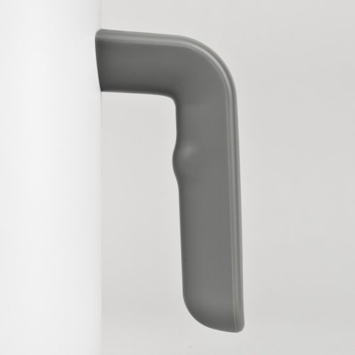 G3 Ferrari G10173 MONTANTE Tökéletes tejhabosító, 4 féle funkcióval, 300 ml, 500W