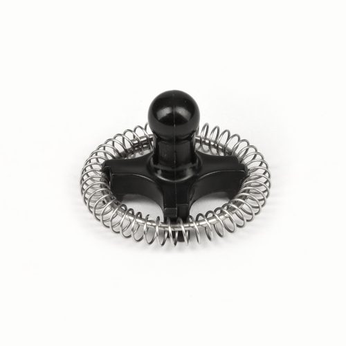 G3 Ferrari G10173 MONTANTE Tökéletes tejhabosító, 4 féle funkcióval, 300 ml, 500W