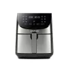 G3 Ferrari G10176 FRIGGISANO XXL Forrólevegős sütő, 1700 W, 8 literes (G1017600)