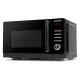 G3 Ferrari G10183 SAPORMIO 25L Mikrohullámú sütő, grillező és kombi funkcióval, 800W - 1.000W, 25 literes