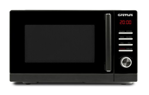 G3 Ferrari G10183 SAPORMIO 25L Mikrohullámú sütő, grillező és kombi funkcióval, 800W - 1.000W, 25 literes