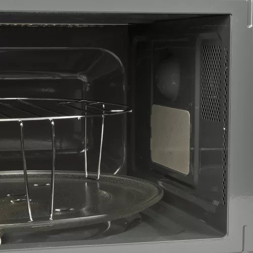 G3 Ferrari G10183 SAPORMIO 25L Mikrohullámú sütő, grillező és kombi funkcióval, 800W - 1.000W, 25 literes