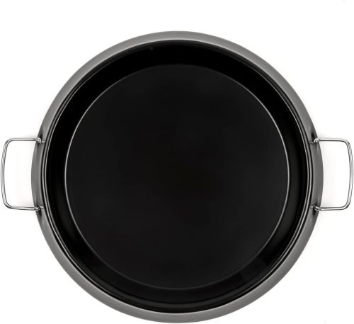 G3 Ferrari  G10184 tapadásmentes serpenyő G10177 pizzasütőhöz