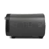 G3 Ferrari G10186 Pronto pizzasütő 430°C, 2 perces sütési idő, két rezisztor felső 850W és alsó 850W