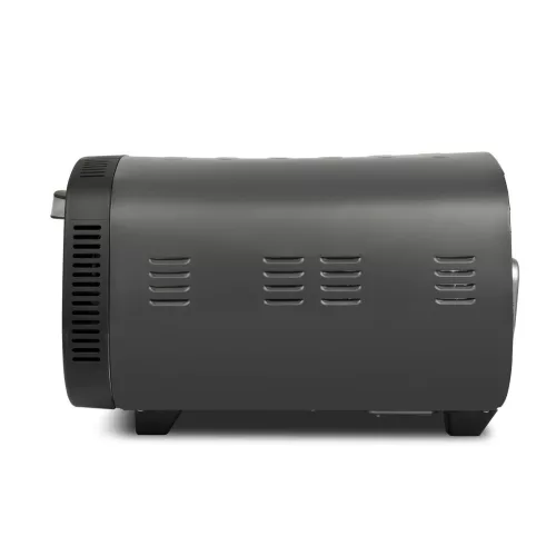 G3 Ferrari G10186 Pronto pizzasütő 430°C, 2 perces sütési idő, két rezisztor felső 850W és alsó 850W
