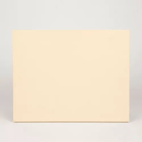G3 Ferrari G10190 Természetes Cordierite pizzasütő kőlap 800 fokig, 38x30cm méretben sütőkhőz, grillhez vagy gázsütőhöz