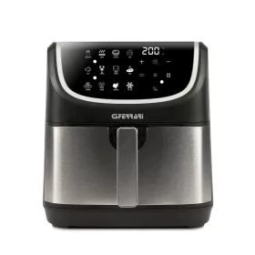   G3 Ferrari G10191 G3Ferrari forrólevegős sütő, 2200 W, 8 literes