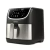G3 Ferrari G10191 G3Ferrari forrólevegős sütő, 2200 W, 8 literes