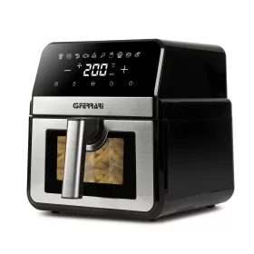   G3 Ferrari G10196 Friggisano 2X Forrólevegős sütő 8.5 literes (G1019600)