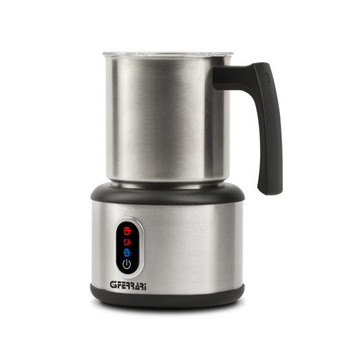 G3 Ferrari G10198 Choco-Lat tejhabosító, 250 ml-es, 3 funkcióval, 600 W teljesítménnyel