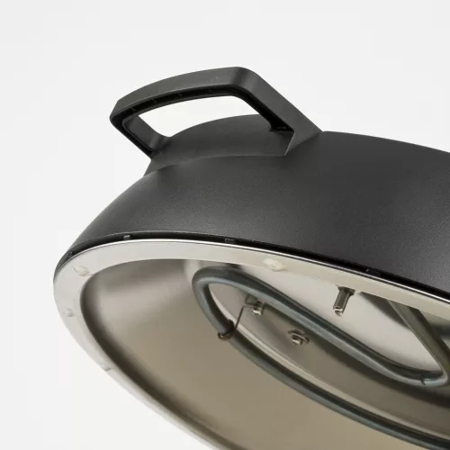 G3 Ferrari G10199 Pummarola Pizza pizzasütő, 31 cm természetes kordierit kőlappal, 1200W