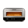 G3 Ferrari G10204 Pizza Pro 2 minuti pizzasütő, 1600-1850 W, 60 perces időzítővel, digitális kijelzővel, 6 programmal