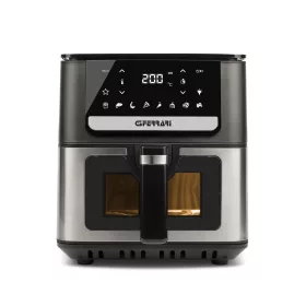   G3 Ferrari G10207 Friggisano Forrólevegős sütő 6.5 literes (G1020700)