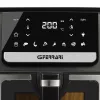 G3 Ferrari G10207 Friggisano Forrólevegős sütő 6.5 literes (G1020700)