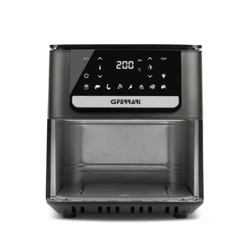 G3 Ferrari G10207 Friggisano Forrólevegős sütő 6.5 literes (G1020700)