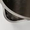 G3 Ferrari G10211 vízforraló 1.7 literes, rozsdamentes acél, hőszigetelt külsővel, automatikus kikapcsolás