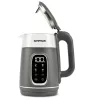 G3 Ferrari G10224 Tisaniere Glass hőfokszabályzású üveg vízforraló, digitális érintőkijelző, melegen tartás funkció, 1.7 liter (G1022400)