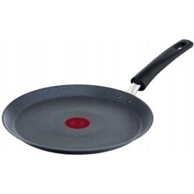 TEFAL G1503872 Healthy Chef Palacsintasütő 25 cm szürke