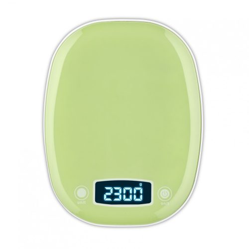 G3 Ferrari G20066 Wendy digitális konyhai mérleg, 5 kg-ig