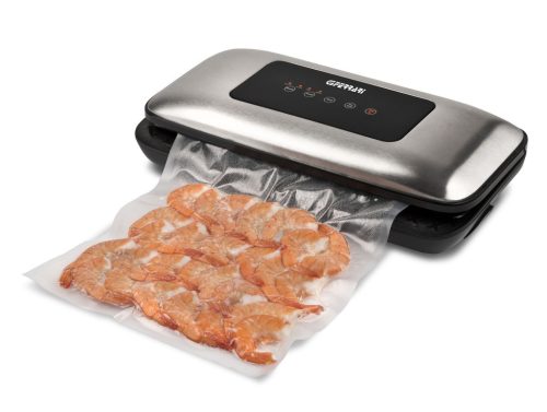 G3 Ferrari G20092 SENZARIA Elektromos vákuumfóliázó az ételek frissentartásáért, 110W