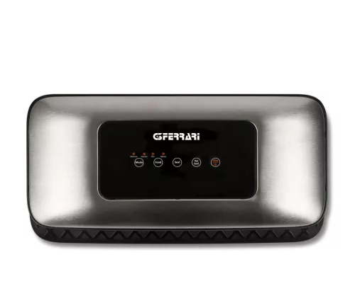 G3 Ferrari G20092 SENZARIA Elektromos vákuumfóliázó az ételek frissentartásáért, 110W