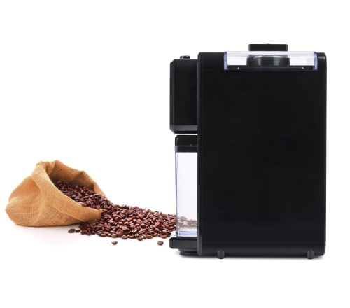 G3 Ferrari G20129 Aroma Sì kávédaráló, kávéörlő, 120W