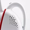 G3 Ferrari G20133 PARMINO CHEF Elektromos reszelő sajtokhoz, zöldségekhez, csokoládéhoz, 240W, 4 vágóhengerrel
