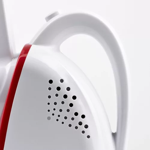 G3 Ferrari G20133 PARMINO CHEF Elektromos reszelő sajtokhoz, zöldségekhez, csokoládéhoz, 240W, 4 vágóhengerrel