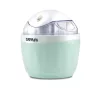 G3 Ferrari G20136 VANILLA Házi elektromos fagylalt készítő, 12W, 1 literes