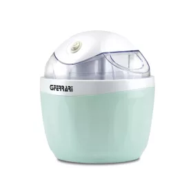   G3 Ferrari G20136 VANILLA Házi elektromos fagylalt készítő, 12W, 1 literes