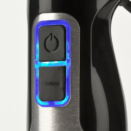 G3 Ferrari G20143 ANTELAO KIT Kézi botmixer készlet, erős, 8 sebességgel, 1000W-os motorral, hideg és meleg ételekhez