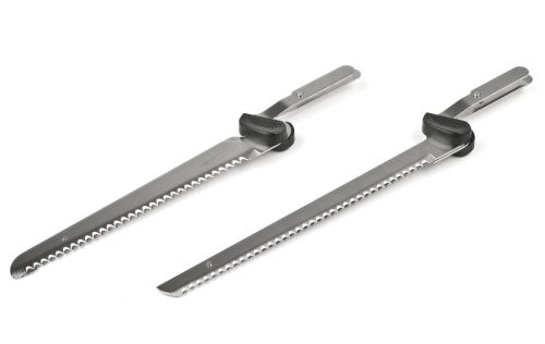 G3 Ferrari G20148 SpeedyCut Kiváló teljesítményű és a sokoldalú felhasználású elektromos kés, 45W