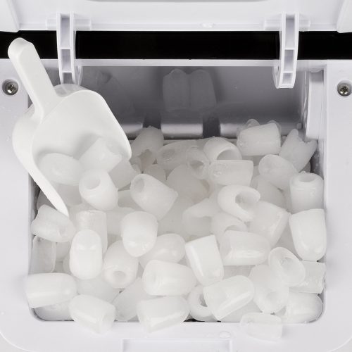 G3 Ferrari G20159 ARTIKO DIGIT Jégkocka készítő, 1,5 literes, akár 1400db jégkocka 24 óra alatt (G2015901)