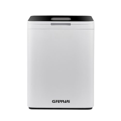 G3 Ferrari G20159 ARTIKO DIGIT Jégkocka készítő, 1,5 literes, akár 1400db jégkocka 24 óra alatt (G2015901)