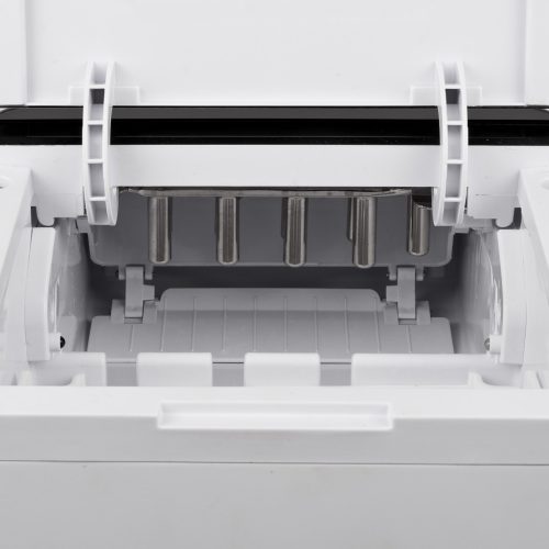 G3 Ferrari G20159 ARTIKO DIGIT Jégkocka készítő, 1,5 literes, akár 1400db jégkocka 24 óra alatt (G2015901)