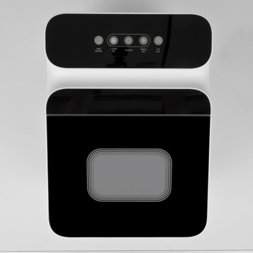 G3 Ferrari G20159 ARTIKO DIGIT Jégkocka készítő, 1,5 literes, akár 1400db jégkocka 24 óra alatt (G2015901)